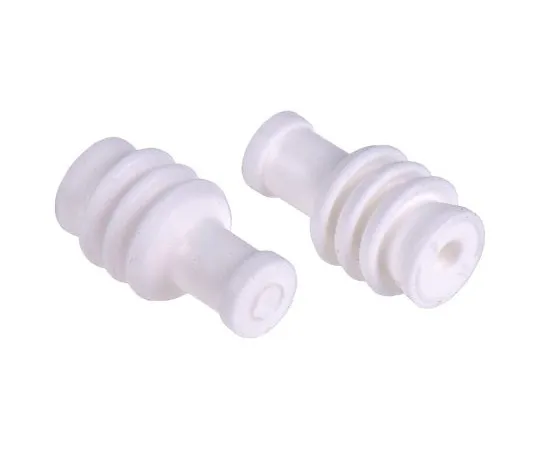 63-5012-23 TE Connectivity Quadlock Series Cavity Plug for Automotive Connectors 963143-1