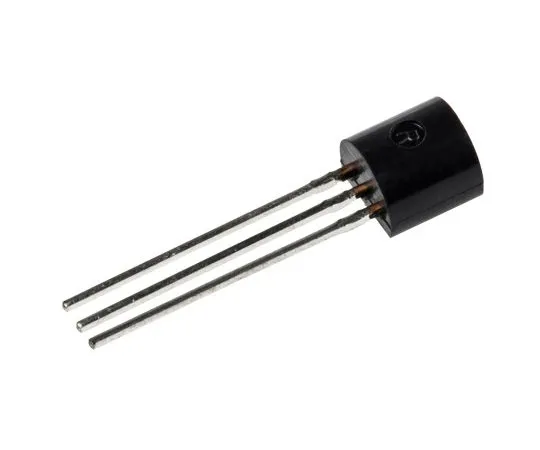 63-4936-68 2N7000 N-Channel MOSFET, 200 mA, 60 V, 3-Pin TO-92 ON Semiconductor 2N7000