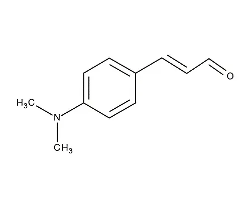 61-0369-78 4-(Dimethylamino)-Cinnamaldehyde for Synthesis 822034 10G 8.22034.0010