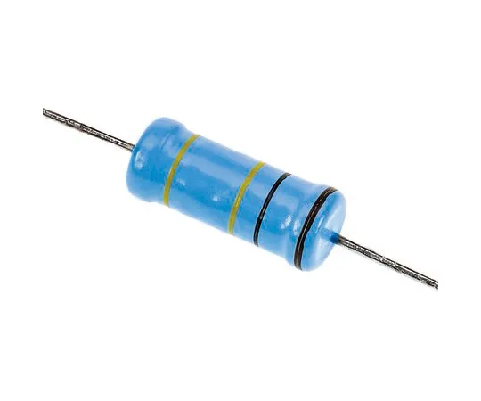 63-4955-68 Vishay 220kΩ 1W Fixed Resistor ±5% ±200ppm/°C VR68000002203JAC00