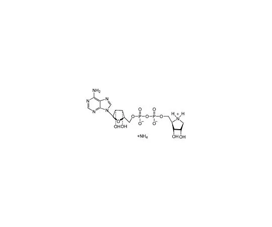 62-8406-26 ADP-HPD, Dihydrate, Ammonium Salt 118415-60UG