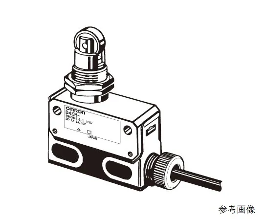 62-4486-96 Limit Switch D4ER-2A21N