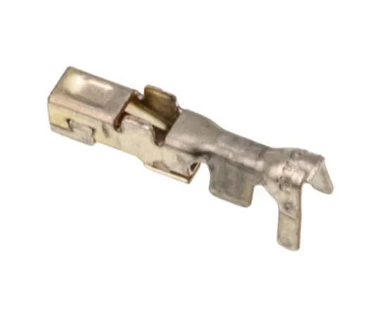 63-5015-80 TE Connectivity Dynamic 1000 Female Crimp Terminal Contact 22AWG 1827587-2 1827587-2