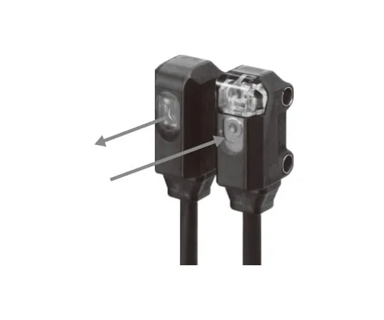 62-4496-42 Sensor E3T-ST12MF 2M E3T-ST12MF 2M