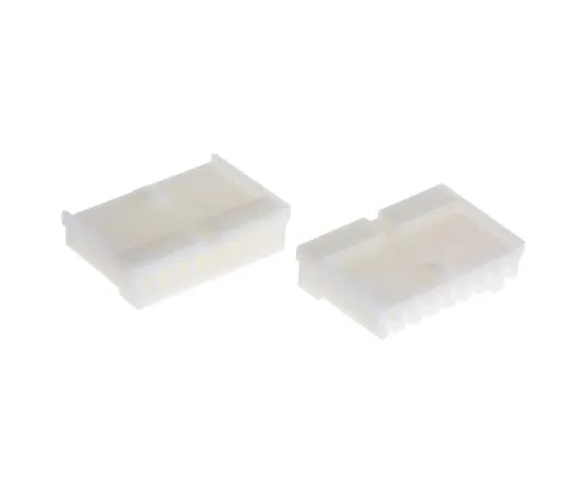 63-5000-56 TE Connectivity EI Female Connector Housing, 2.5mm Pitch, 8 Way, 1 Row 171822-8