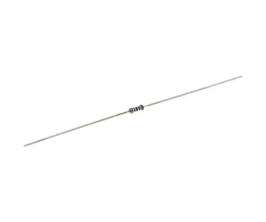 63-4952-75 Vishay 1.2kΩ 0.4W Thin Film Fixed Resistor ±1% ±50ppm/°C MRS16000C1201FCT00