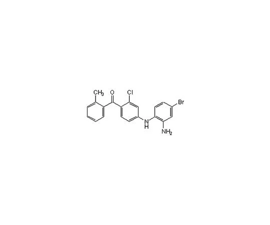 62-8431-96 p38 MAP Kinase Inhibitor VIII 506163-5MG
