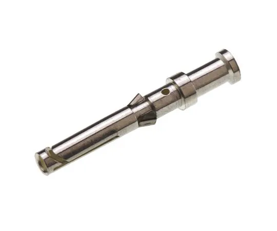 63-5046-80 Han Contacts Series Female Crimp Contact, 1 Way, Rated At 10A, Han CD, Han Com, Han D, Han DD, Han DDD, Han Q 9150006204