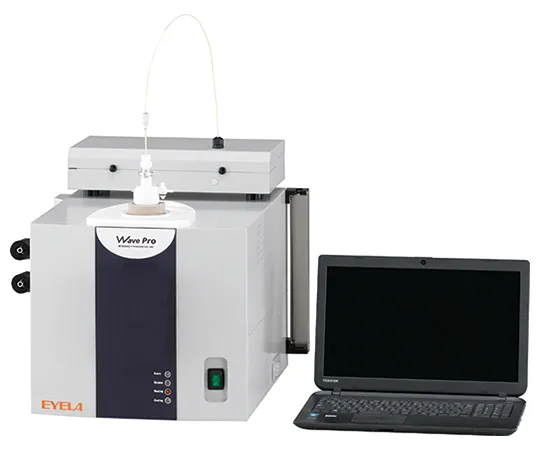 63-1395-82 Microwave reactor GPS-1000