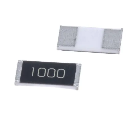 63-5063-93 100Ω 2512 Thick Film Fixed Resistor ±1% 2W - 3521100RFT 3521100RFT