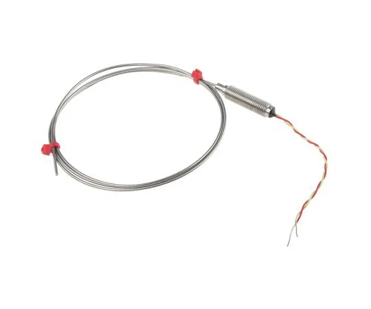 63-5146-29 RS PRO Type K Thermocouple 1m Length, 1.5mm Diameter, -100°C → 1100°C 847-1081