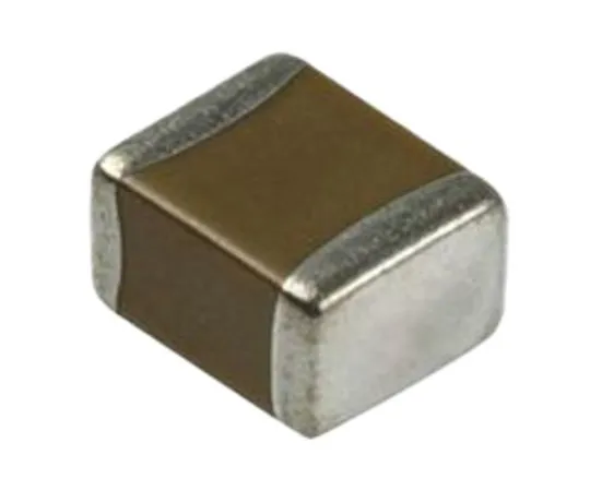63-5161-83 Murata 0603 (1608M) 10μF MLCC 16V dc ±20% SMD GRM188R61C106MAALD GRM188R61C106MAALD