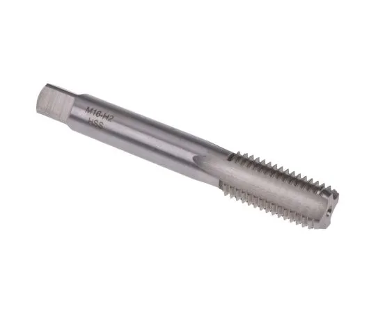 63-6561-30 RS PRO HSS M16 Straight Flute Tap Tap Set 152-435