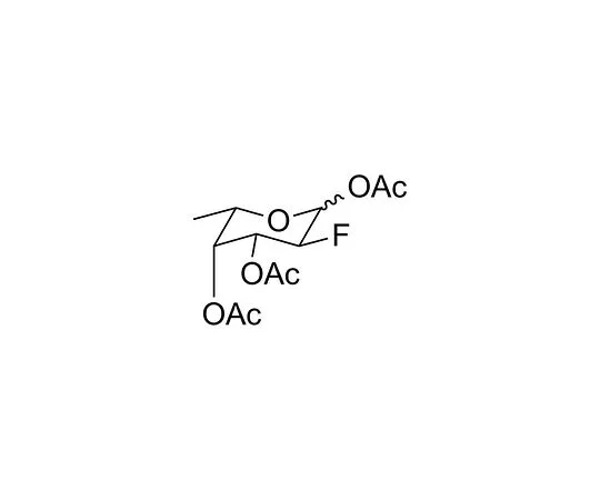 62-8419-21 Fucosyltransferase Inhibitor, 2F-Peracetyl-Fucose 344827-10MG