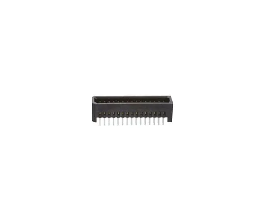 63-5080-44 Samtec Tiger Eye TFM, 14 Way, 2 Row, Straight PCB Header TFM-107-01-L-D
