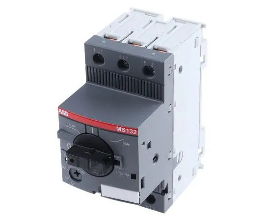 63-4999-33 Manual Motor Starter MS132-10 MS132-10