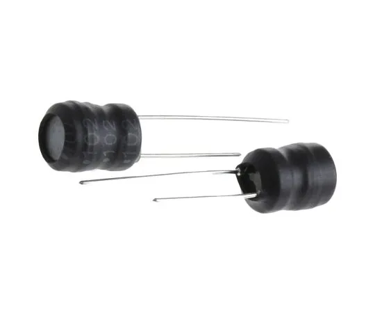 63-5036-80 Bourns 1 mH ±10% Ferrite Leaded Inductor, Max SRF:1.3MHz, Q:40, 300mA Idc, 2.1Ω Rdc RLB RLB0914-102KL