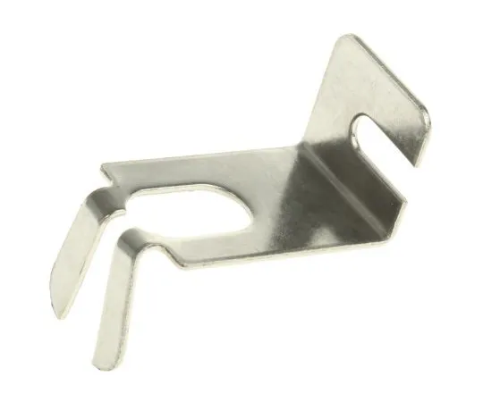 63-5103-27 Vishay ACCRF2EMN Resistor Mounting Bracket, For Use With Wire-Wound Resistors ACCRF2EMN