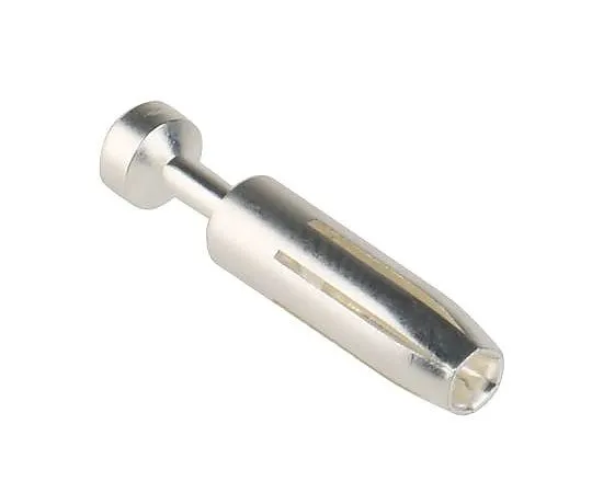 63-5046-94 Han Contacts Series Female Crimp Contact, Rated At 16A, 500 V, For Use With Heavy Duty Power Connectors, Han Com, Han 9330006227