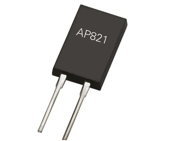 63-5123-68 Arcol 8.2Ω 20W Fixed Resistor ±5% ±100ppm/°C AP821 8R2 J 100PPM