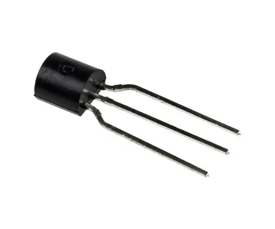 63-5041-08 ON Semi SS8050DTA NPN Transistor, 1.5 A, 25 V, 3-Pin TO-92 SS8050DTA