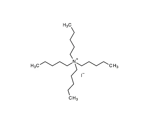 61-0380-57 Iodinated Tetrapenthylammonium for Synthesis 841762 25G 8.41762.0025