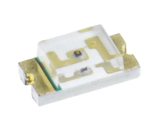 63-4970-01 2 V Green LED 3216 (1206) SMD, Lite-On CHIPLED 1206 LTST-C150KGKT LTST-C150KGKT