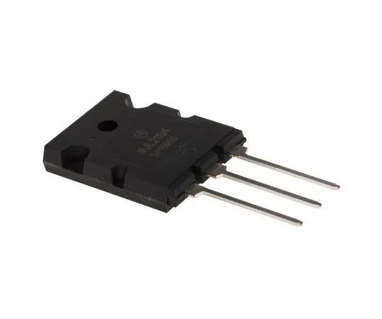 63-5090-54 ON Semi MJL21194G NPN Transistor, 16 A, 250 V, 3-Pin TO-3BPL MJL21194G
