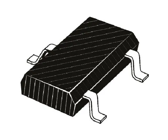 63-5137-67 RUR040N02TL N-Channel MOSFET, 4 A, 20 V, 3-Pin TSMT ROHM RUR040N02TL