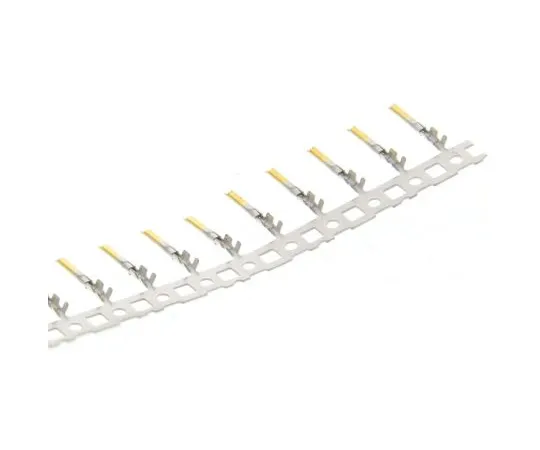 63-5015-30 Hirose FX15 Male Crimp Terminal Contact 30AWG FX15-3032PCFB FX15-3032PCFB