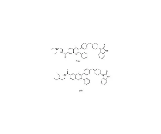 62-8406-86 Akt Inhibitor XIII, Isozyme-Selective, Akti2-1/2 124030-2MG