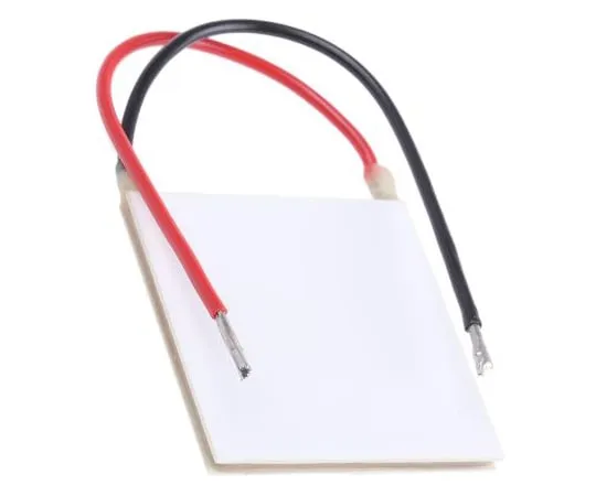 63-4972-08 Peltier Module, 236.5W, 15.4A, 25V, 40 x 40mm ETC-200-14-06-E