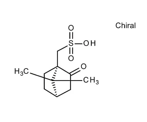 61-0373-25 (1R)-(-)-Camphor-10-Sulfonic Acid for Synthesis 840094 100G 8.40094.0100