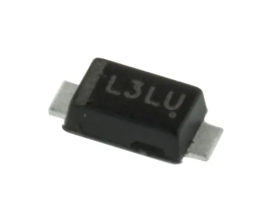 63-5089-11 ON Semi 30V 2A, Schottky Diode, 2-Pin SOD-123 MBR130LSFT1G MBR130LSFT1G