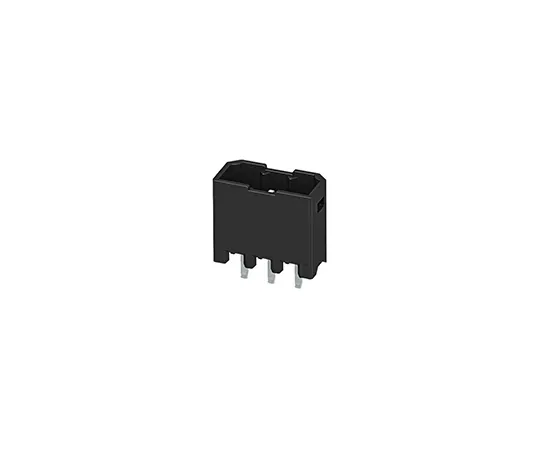 63-5002-62 Phoenix Contact PTSM 0.5/ 4-HV-2.5-THR WH R32, 4 Way, 1 Row, Straight PCB Header 1778573