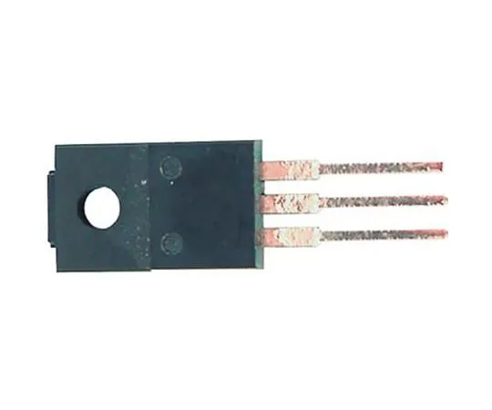 63-5110-36 STMicroelectronics STGF3NC120HD IGBT, 6 A 1200 V, 3-Pin TO-220FP STGF3NC120HD