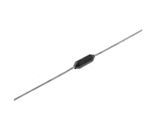 63-4982-70 TE Connectivity 100kΩ 0.25W Metal Film Fixed Resistor ±0.1% ±15ppm/°C H8100KBYA