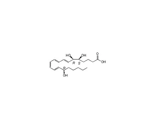 62-8427-03 Lipoxin A4, 15-epi 437725-25UG