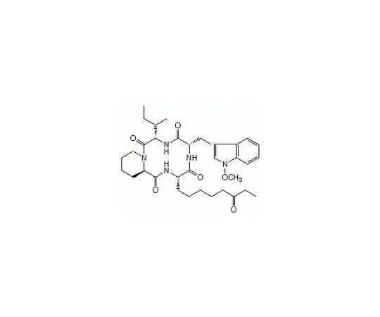62-8408-09 Apicidin, Fusarium sp. 178276-1MG