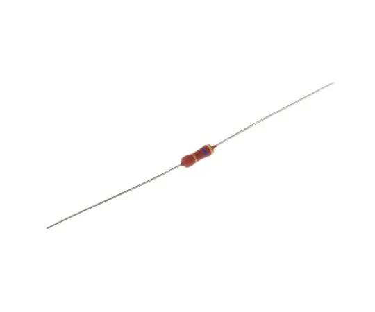 63-4956-25 Vishay 470Ω 1W Metal Film Fixed Resistor ±5% ±250ppm/°C PR01000104700JA100