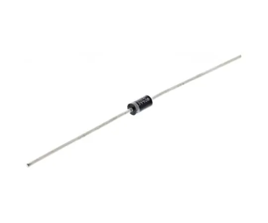 63-5094-79 ON Semi 2A, Silicon Junction Diode, 2-Pin DO-41 MUR2100EG MUR2100EG