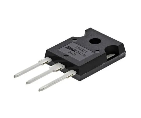 63-4966-25 IRFP4321PBF N-Channel MOSFET, 78 A, 150 V HEXFET, 3-Pin TO-247AC Infineon IRFP4321PBF