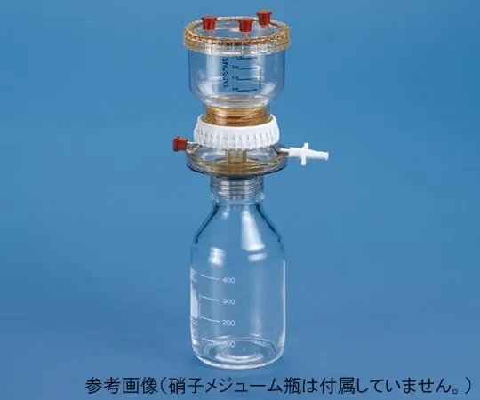 62-2936-02 Reusable Bottle Top Filter 050060 50060