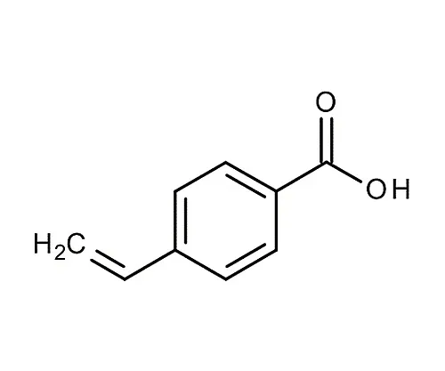 61-0374-11 4-Vinylbenzoic Acid (Stabilized with BHT) for Synthesis 841019 1G 8.41019.0001