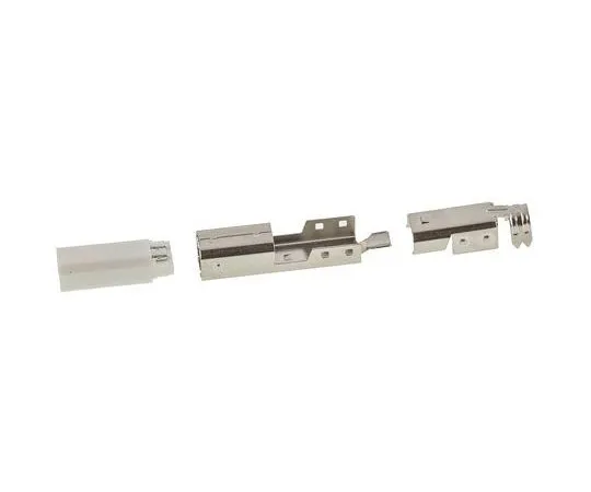 63-4940-02 ASSMANN WSW 1 Port Straight Cable Mount Male Type B USB Connector, 30 V, 1A A-USBPB-N