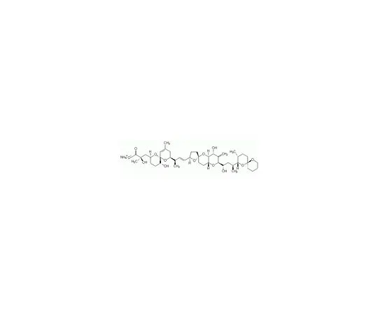 62-8428-59 Okadaic Acid, Ammonium Salt 459616-25UG