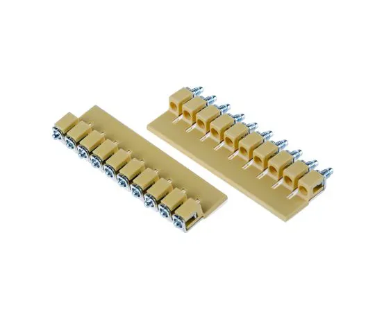 63-5160-16 RS PRO Jumper 878-7581