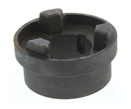 63-6572-98 RS PRO Jaw Coupling Coupler 183-186