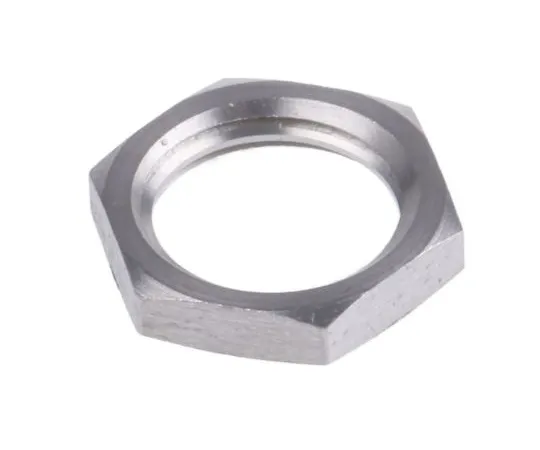 63-5003-26 TE Connectivity Jam Nut for *** with SMA Connector 2-332004-0