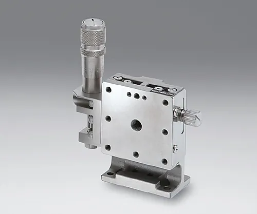 61-6980-93 Z Axis Stainless Steel Stage 25 x 25mm ±3mm TSDS-253L